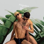 Leaked hayden.wulfxxx onlyfans leaked
