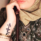 Leaked hijabiqueen onlyfans leaked