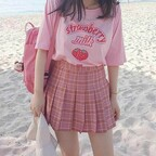 Leaked hotstrawberry onlyfans leaked