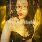 Leaked hypnotichaylee onlyfans leaked