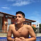 Leaked iamalejoo3 onlyfans leaked