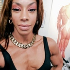 Leaked ifbbpromadelenefonseca onlyfans leaked
