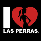 Leaked ilovelasperras onlyfans leaked