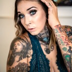 Leaked inkedlucyfurvip onlyfans leaked