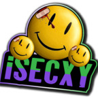 Leaked isecx onlyfans leaked