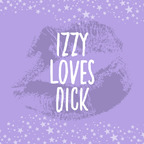 Leaked izzylovesdick onlyfans leaked