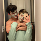 Leaked jakeandmickey onlyfans leaked