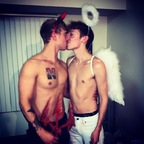 Leaked jessemichael_tjthomas onlyfans leaked