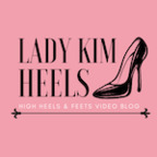 Leaked lady_kim_high_heels onlyfans leaked