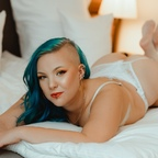 Leaked ladybluelagoon onlyfans leaked