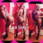 Leaked lealuxxe onlyfans leaked