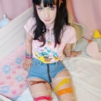 Leaked littledinorexis onlyfans leaked