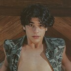 Leaked luansantiagoofc onlyfans leaked