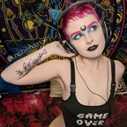 Leaked luna.lavendertown onlyfans leaked