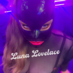 Leaked luna_lovelace69 onlyfans leaked