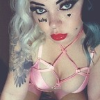 Leaked lunafae69 onlyfans leaked