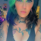 Leaked lunalace5 onlyfans leaked
