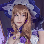 Leaked miihcosfree onlyfans leaked