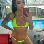 Leaked missklyde24 onlyfans leaked