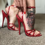 Leaked missmfeet onlyfans leaked