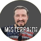 Leaked misterfaith onlyfans leaked