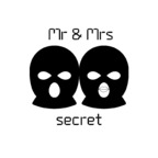 Leaked mrandmrssecretofficial onlyfans leaked