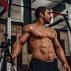 Leaked muscle_warrior onlyfans leaked