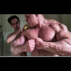 Leaked musclemaks13 onlyfans leaked
