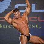 Leaked muscularkevin onlyfans leaked