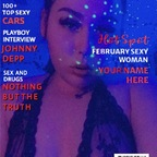 Leaked mzindigoz onlyfans leaked