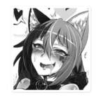 Leaked naughtyneko93 onlyfans leaked