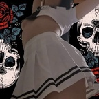 Leaked not.ur.goth.girl onlyfans leaked