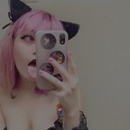 Leaked nyandemonya onlyfans leaked