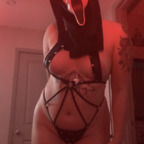 Leaked nyxvixen onlyfans leaked