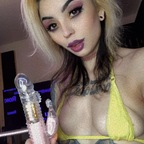 Leaked oddballbrittni onlyfans leaked