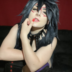 Leaked oddcatcosplay onlyfans leaked
