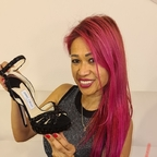 Leaked queenofheels-jes onlyfans leaked