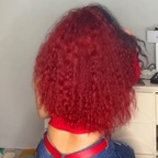 Leaked redhairrican onlyfans leaked
