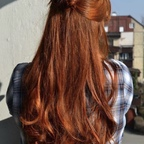 Leaked redheadgirl.04 onlyfans leaked