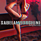 Leaked sabelamborghini onlyfans leaked