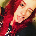 Leaked scarletmoon69 onlyfans leaked