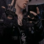 Leaked serpentinepunk onlyfans leaked