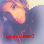 Leaked southsidelauren24 onlyfans leaked