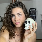Leaked spookykittyxxx onlyfans leaked