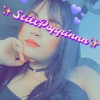 Leaked stillpoppinnn onlyfans leaked