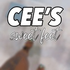Leaked sweeetfeetcee onlyfans leaked