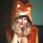 Leaked sweetfoxalisa onlyfans leaked