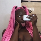 Leaked tahliadashxo onlyfans leaked