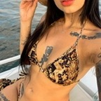 Leaked tatiscoluchi onlyfans leaked