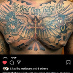 Leaked tattedbebe813 onlyfans leaked